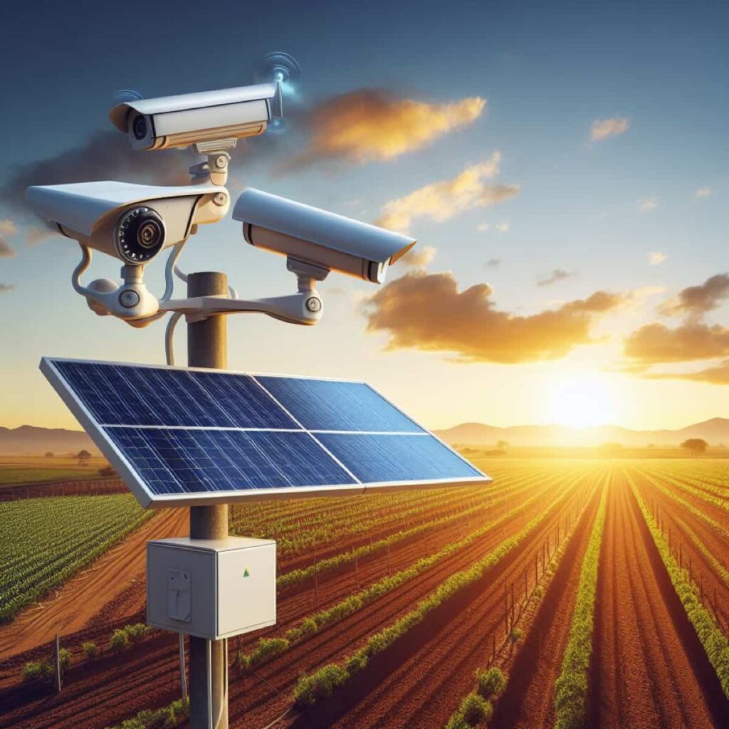 best solar powered cctv wireless cameras for agricultural land1 1024x1024